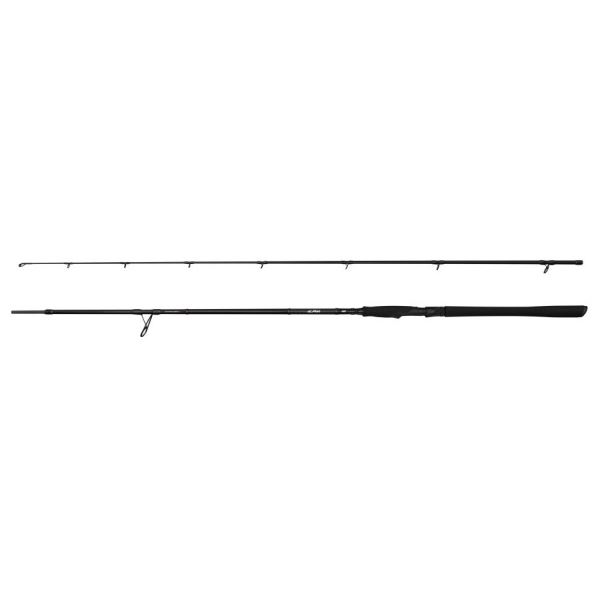 Savage Gear Prut Alpha SG2 Big Bait 2,43 m 70-150 g 2-Díl