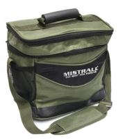 Mistrall Rybářská Taška s Pevným dnem 30x28x20 cm Mistrall Rybářská Taška s Pevným dnem 30x28x20 cm