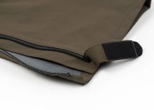 Fox Kalhoty Aquos Tri Layer Salopettes (3)