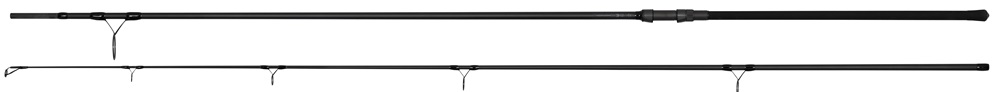 Fox prut horizon x3-s shrink handle 12 ft 3 lb