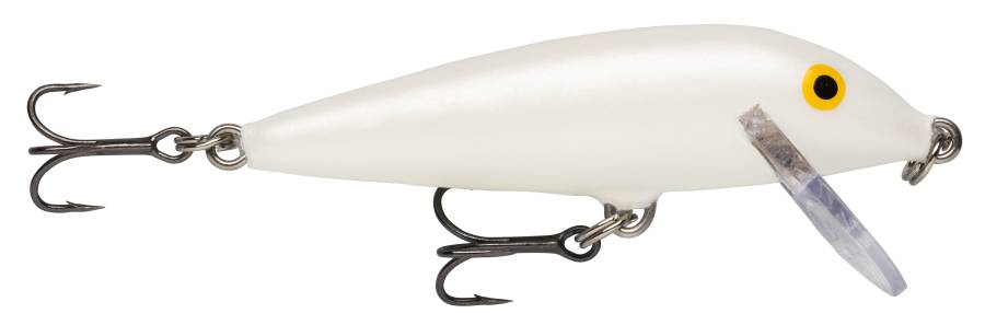 Levně Rapala wobler count down sinking prlu - 5 cm 5 g