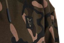 Fox Mikina LW Camo Pullover Hoody (6)