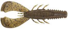 Rapala Gumová Nástraha Crushcity Cleanup Craw GPBP 9 cm 8 g 4 ks