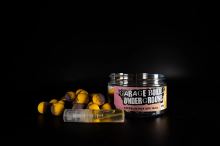 G.B.U. Plovoucí Boilies Zeppelin Pop Ups Double Trouble 40 g - 14 mm (1)