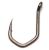 Nash Háčky Chod Claw Micro Barb