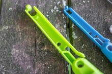 Preston Innovations Kónusy Na Děličku Bung Twin Kit 2 ks (8)