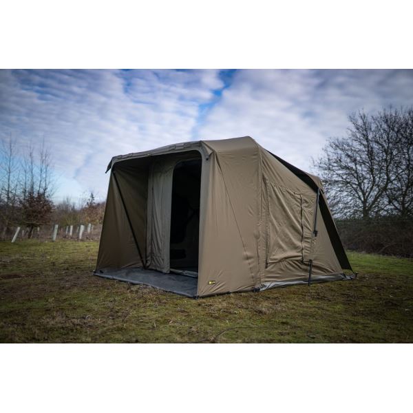 RidgeMonkey Bivak EscAPE XF2 Compact 2 Man Bivvy