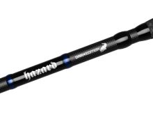 Delphin Prut Hazard Darx 2,55 m 500 g 2-Díl (2)