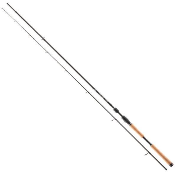 Daiwa Prut Caldia Jiggerspin 2,4 m 7-28 g