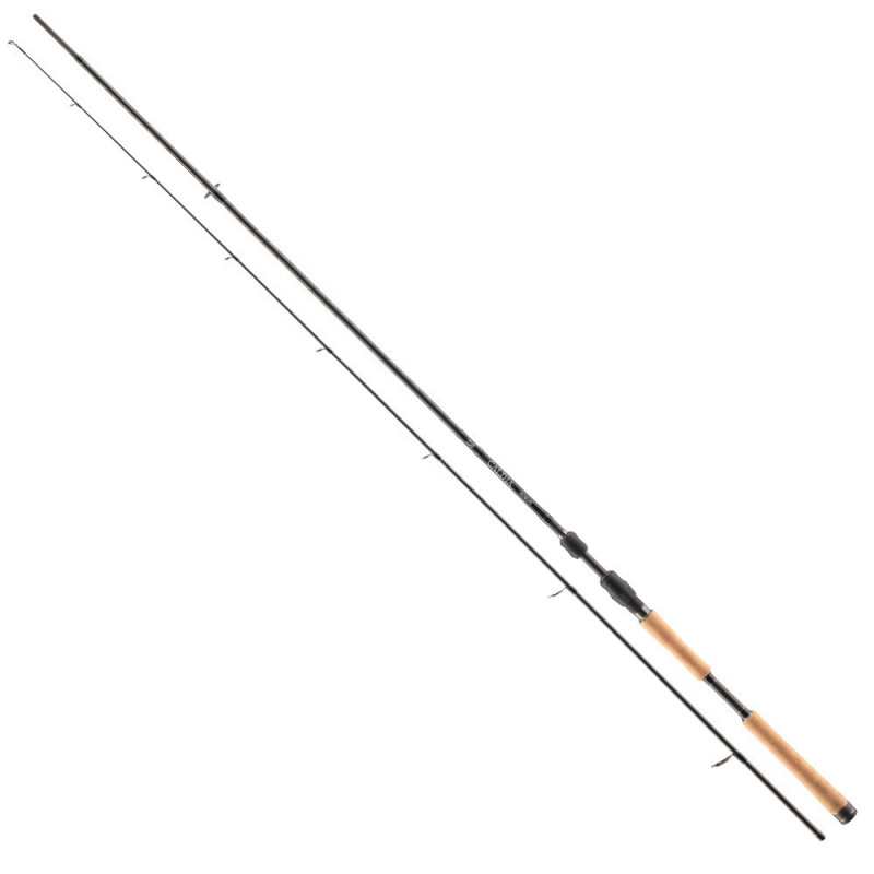 Daiwa prut caldia jiggerspin 2,4 m 7-28 g