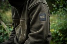 Nash Mikina Zero Tolerance Wind Chill Hoody Varsity (7)