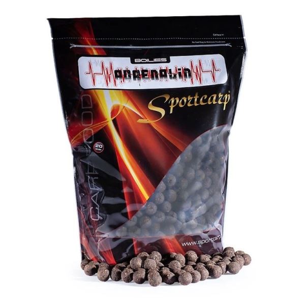 Sportcarp Boilies Adrenalin