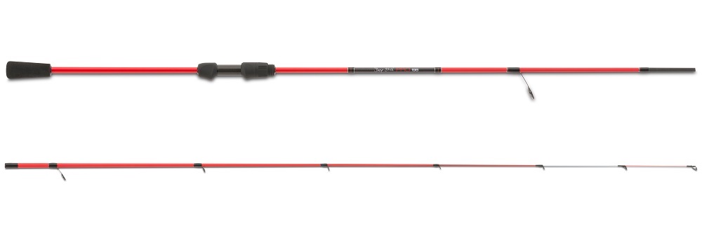 Iron claw prut drop stick pro 2,44 m 4-26 g