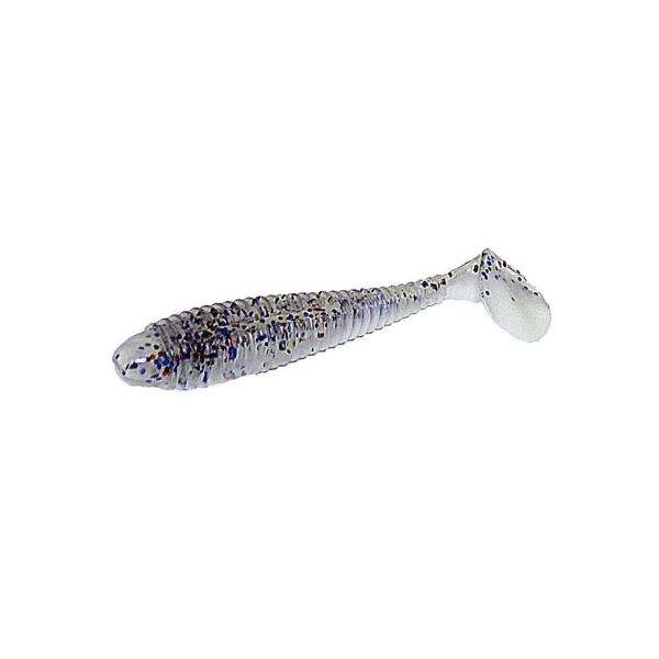 Zfish Gumová Nástraha Swing Shad C5 4 ks - 9,5 cm