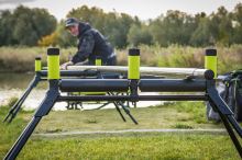 Matrix Compact Double Pole Roller (7)