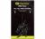 RidgeMonkey Rychlovýměnný Obratlík s kroužkem Quick Change Heli Ring Swivel-velikost 8