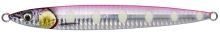 Savage Gear 3D Slim Jig Minnow Sinking Pink Flash 10 cm 40 g