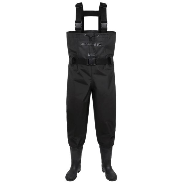 Mikado Prsačky Černé Basic