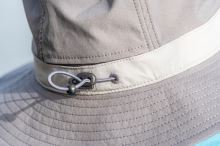Preston Innovations Klobouk Grey Boonie (11)