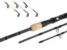 Delphin Prut Nirvana FDR 12 ft 80 g