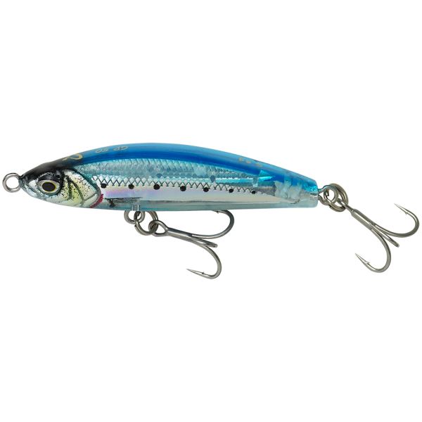 Savage Gear Wobler Gravity Pencil Sinking Ghost Sardine