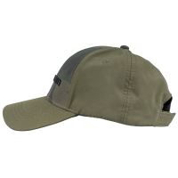 Korum Kšiltovka Camo Cap (1)