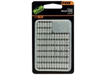Fox Zarážky na pelety Edges Pellet Pegs Clear