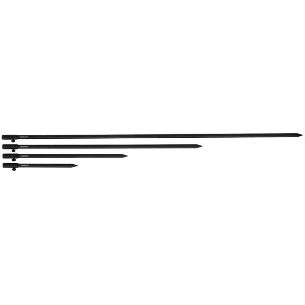 Starbaits Vidlička Black Spot DLX Bankstick