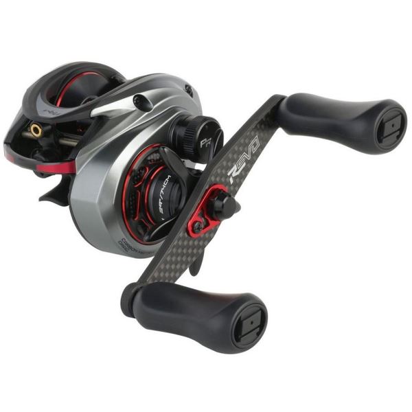 Abu Garcia Multplikátor Revo 5 PRM LP-L Abu Revo PRM LP-L