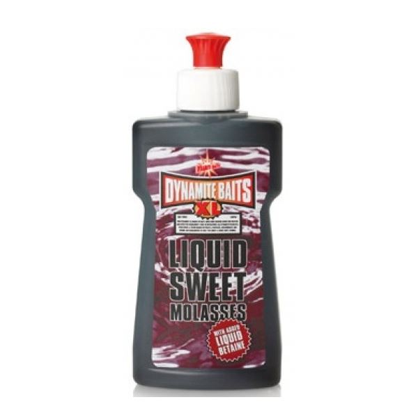 Dynamite Baits XL liquid attractants 250 ml