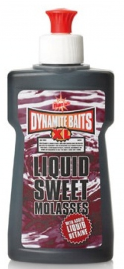 Levně Dynamite baits xl liquid attractants 250 ml-halibut pellet