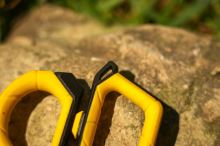 Black Cat Nůžky HD Braid Scissors (5)