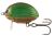 Salmo Wobler Lil Bug Floating Green Bug
