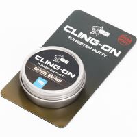 Nash Plastické olovo Cling On Putty Gravel