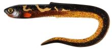Fox Rage Gumová Nástraha Slick Eel Burbot - 28 cm