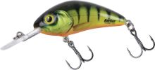 Salmo Wobler Rattlin Hornet Floating Hot Perch - 6,5 cm 20 g