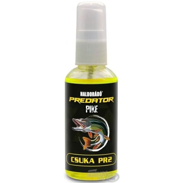Haldorádó Dip PRIXI Aroma Spray Štika PR2 50 ml