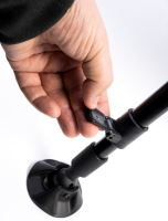 RidgeMonkey Stolek S Powerbankou Vault Tech Table 9500 maH (5)