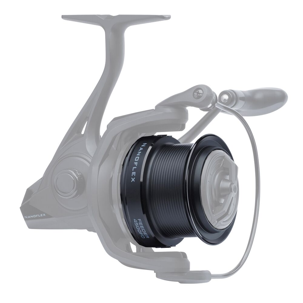 Dam náhradní cívka nanoflex feeder fd 4500 spare spool