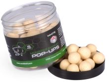 Nash Plovoucí Boilie Pop Ups Monster Shrimp White 75 g Nash Plovoucí Boilie Pop Ups Monster Shrimp White 75 g