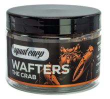 Squat Carp Vyvážené Boilies Wafters The Crab (3)
