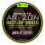 Nytro Splétana Šňůra Aryzon Hiviz Bait-Up Braid 200 m 0,16 mm 9,1 kg