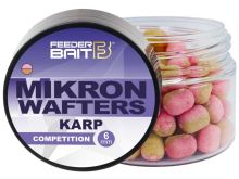 FeederBait Mikron Wafters 4x6 mm 25 ml (2)