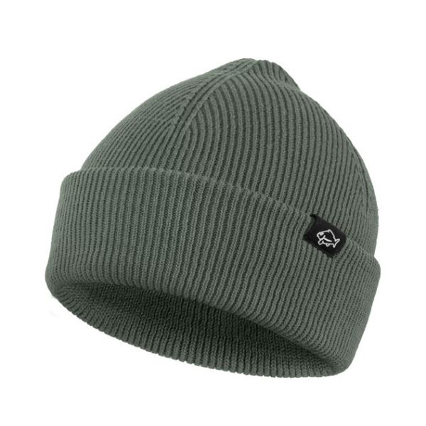 Delphin Zimní Čepice Solid Carp