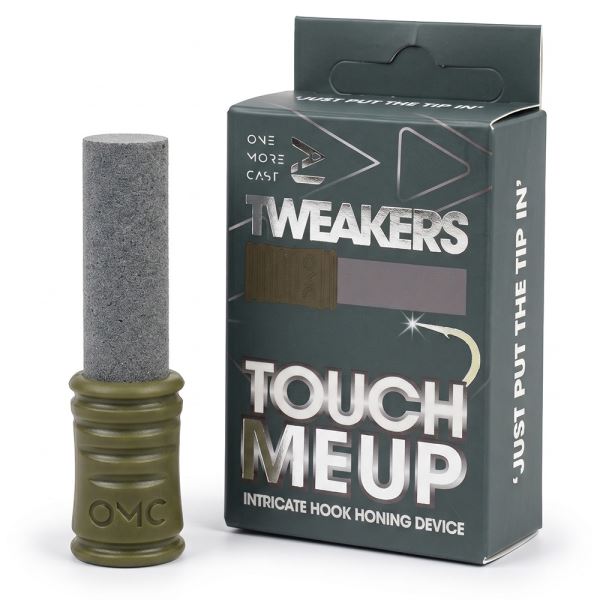 One More Cast Brousek Touch Me Up