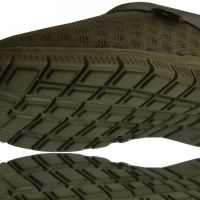 Vass Boty Easy-Bac Trainer Khaki (1)