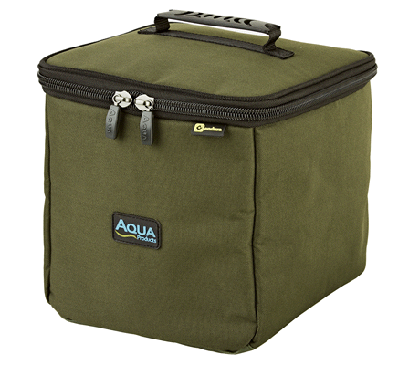 Aqua chladící taška black series session coolbag