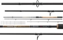 Cormoran Prut GF Feeder Pro M-Heavy 3,6 m 40-120 g (1)