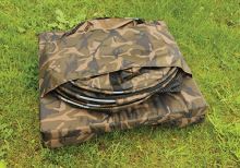 Fox Podložka Camo Easy Mat XL Limitovaná Edice (1)
