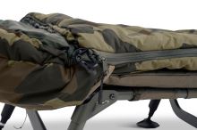 Avid Carp Spacák Revolve Sleeping Bag XL (1)